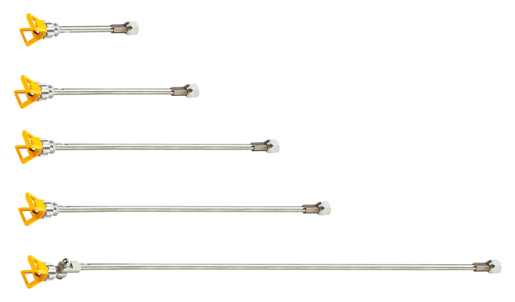 Storch Minipol-Verlängerung 30 cm Storch/Wagner + Titan/Graco 690830